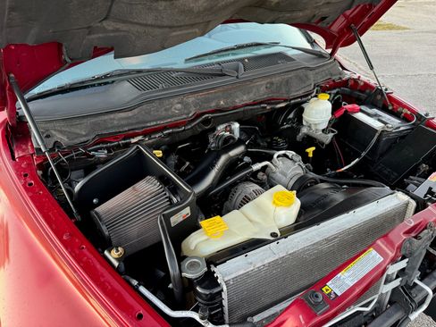 Used 2007 Dodge Ram 1500 Truck Laramie image 16