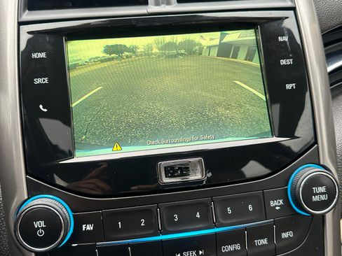 Used 2014 Chevrolet Malibu LTZ image 6