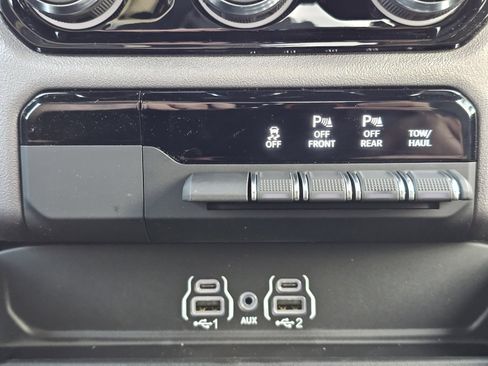 New 2026 RAM 1500 Big Horn image 14