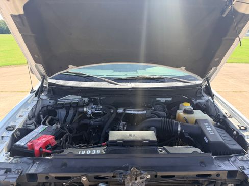 Used 2014 Ford F150 2WD SuperCrew image 15