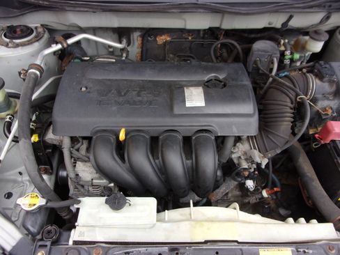 Used 2003 Pontiac Vibe image 14