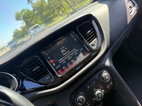 Used 2013 Dodge Dart Limited FWD image 11