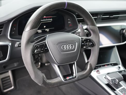 Used 2022 Audi RS 6 image 13