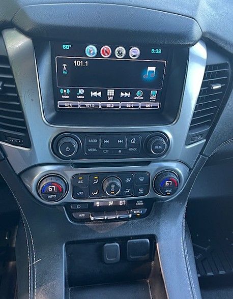 Used 2018 Chevrolet Tahoe AWD/4WD image 37