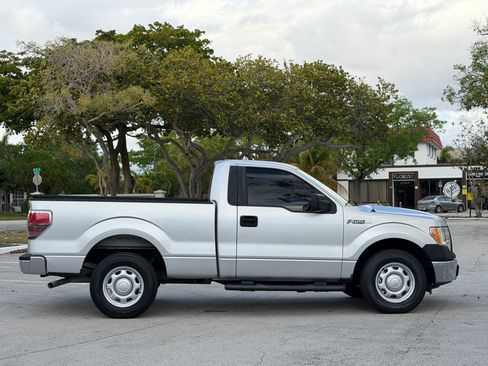 Used 2011 Ford F150 XL image 6