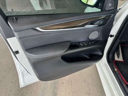 Used 2016 BMW X5 sDrive35i image 18