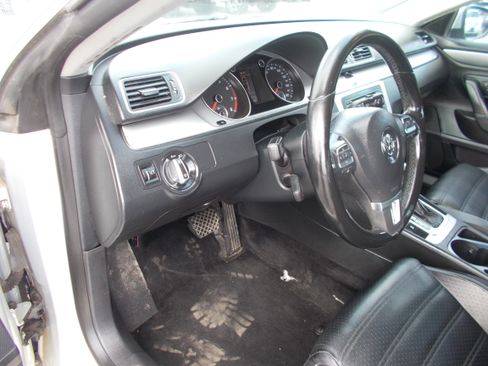 Used 2012 Volkswagen CC Sport image 6