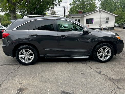 Used 2015 Acura RDX FWD w/ Technology Package image 6