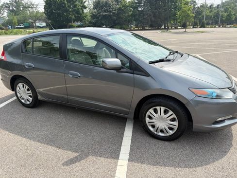 Used 2010 Honda Insight LX image 6