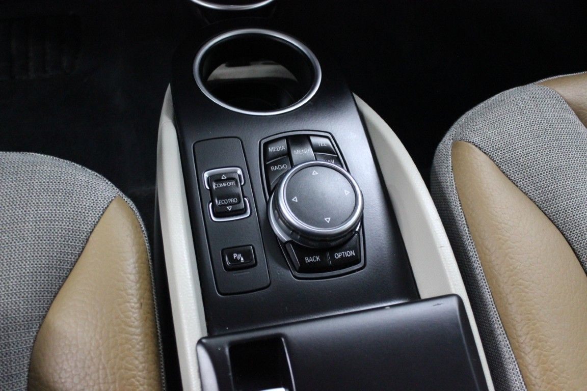 Used 2015 BMW i3 w/ Range Extender RWD image 19