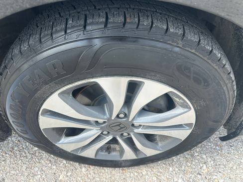 Used 2015 Honda Accord LX image 8