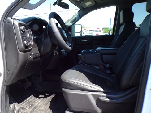 Used 2020 Chevrolet Silverado 2500 LT image 7