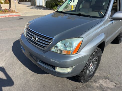 Used 2006 Lexus GX 470 image 10