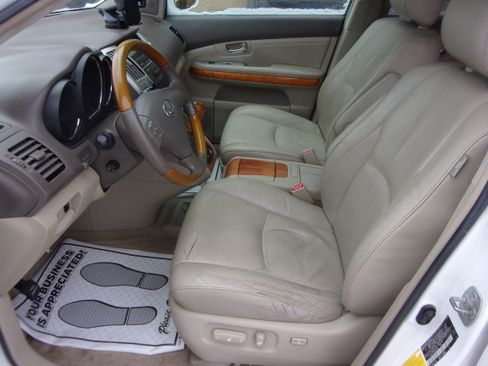 Used 2009 Lexus RX 350 Luxury image 8