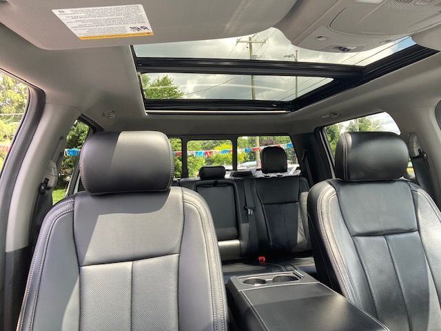 Used 2020 Ford F150 4x4 SuperCrew image 21