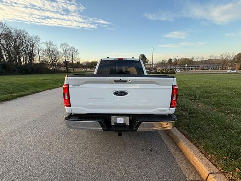 Used 2023 Ford F150 XLT image 7