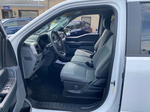 Used 2022 Ford F150 XLT image 12
