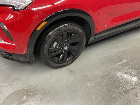 New 2026 Buick Encore GX Sport Touring w/ Comfort Package image 4