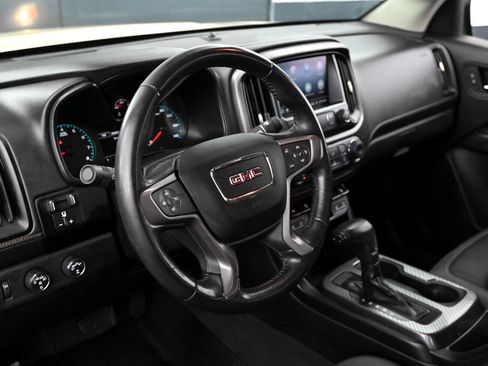 Used 2021 GMC Canyon AT4 image 44