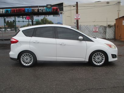 Used 2014 Ford C-MAX SEL