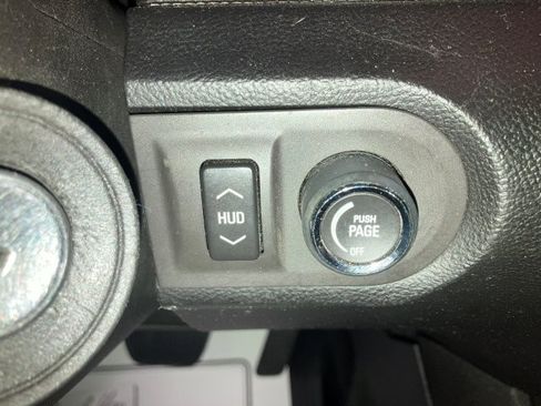 Used 2012 Chevrolet Camaro RS image 14