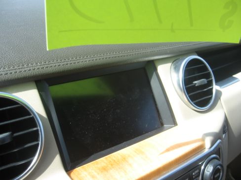 Used 2012 Land Rover LR4 HSE image 11