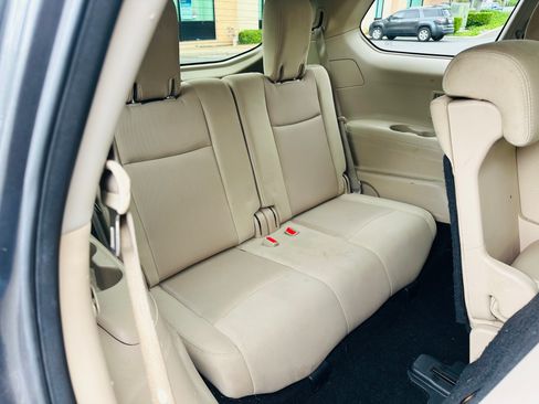 Used 2017 Nissan Pathfinder SV image 18