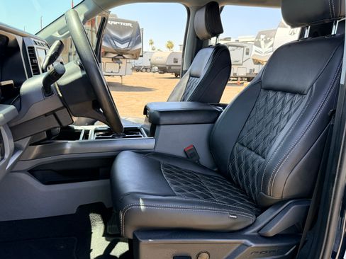 Used 2023 Ford F450 XLT AWD/4WD image 8