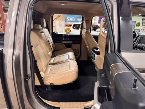 Used 2020 Ford F250 Lariat image 18