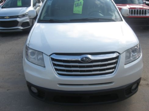 Used 2013 Subaru Tribeca Limited image 2