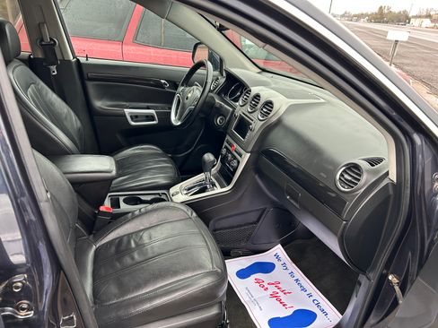 Used 2014 Chevrolet Captiva Sport LT image 4