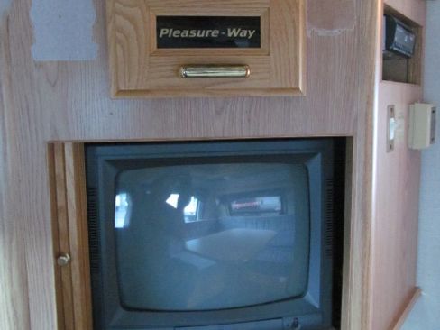 Used 1997 Dodge B3500 UNAVAIL RWD image 10