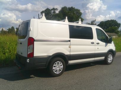 Used 2019 Ford Transit 150 130 Low Roof