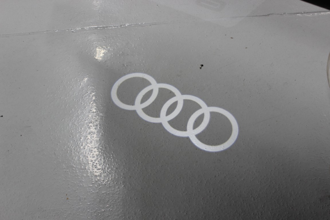 Used 2024 Audi Q4 e-tron quattro Prestige Sportback AWD/4WD image 31
