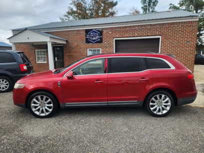 Used 2010 Lincoln MKT