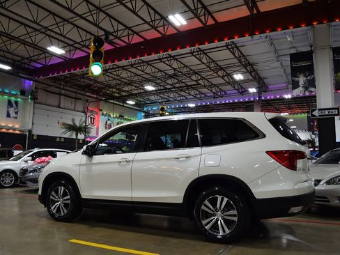 Used 2016 Honda Pilot EX-L image 12