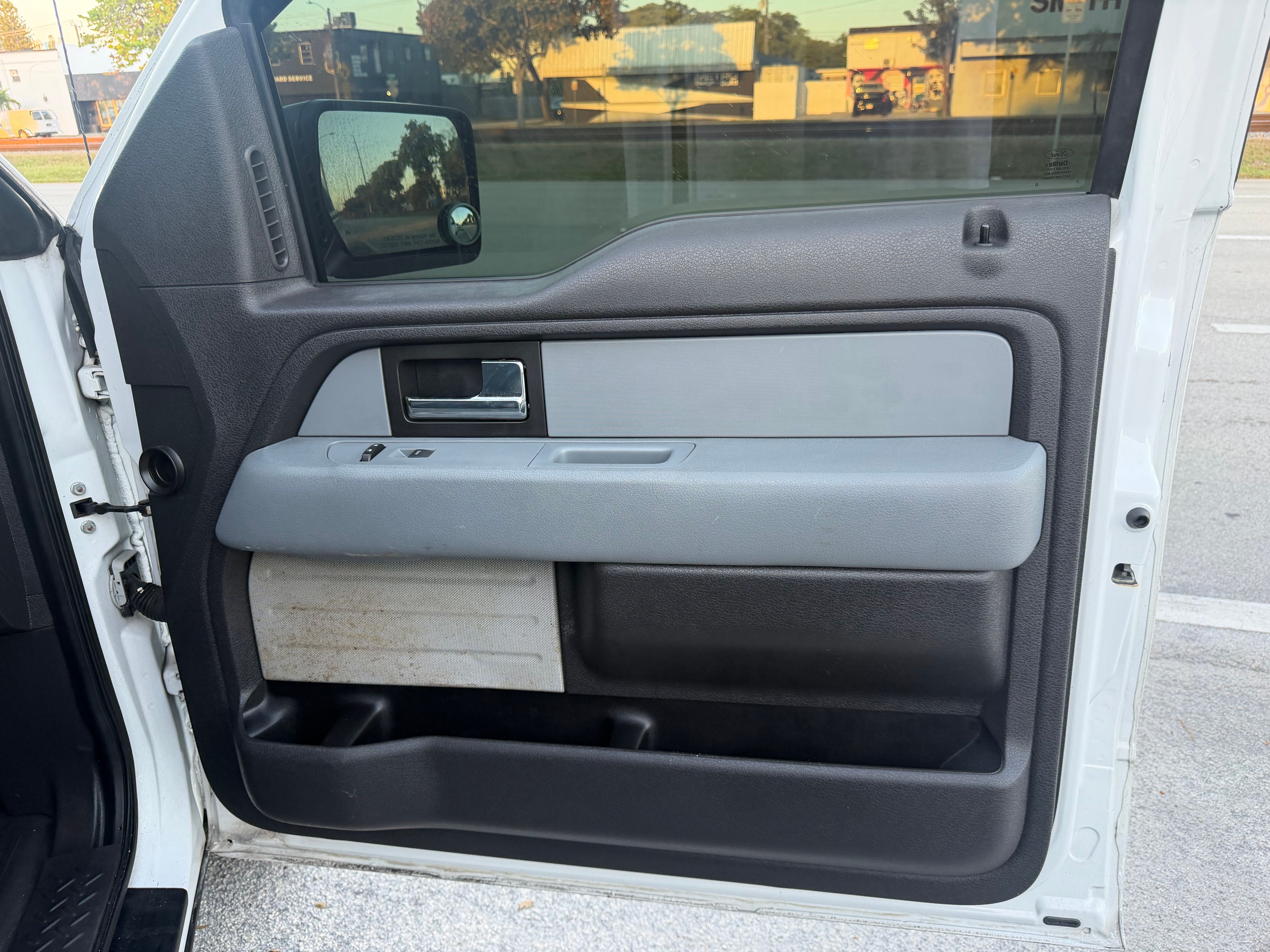 Used 2012 Ford F150 XL AWD/4WD image 26