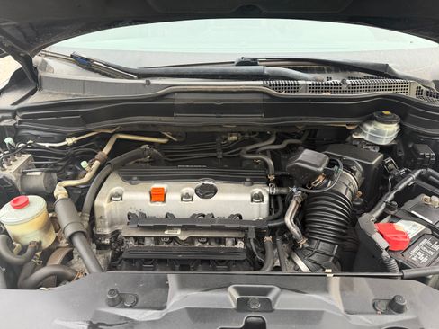 Used 2010 Honda CR-V EX-L image 9