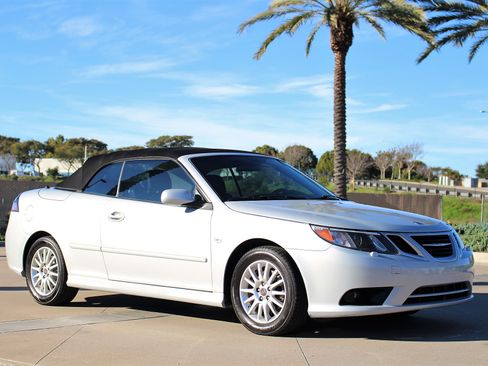 Used 2008 Saab 9-3 2.0T image 6