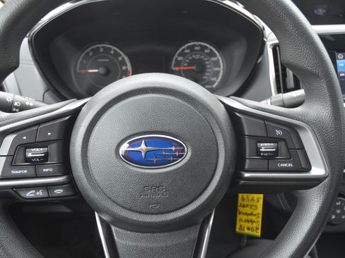 Used 2018 Subaru Impreza 2.0i image 13