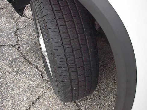 Used 2020 Chevrolet Silverado 2500 W/T image 18