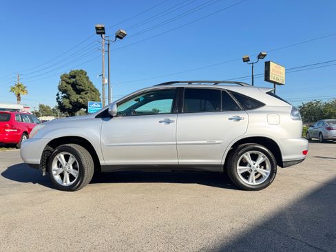 Used 2008 Lexus RX 400h image 3
