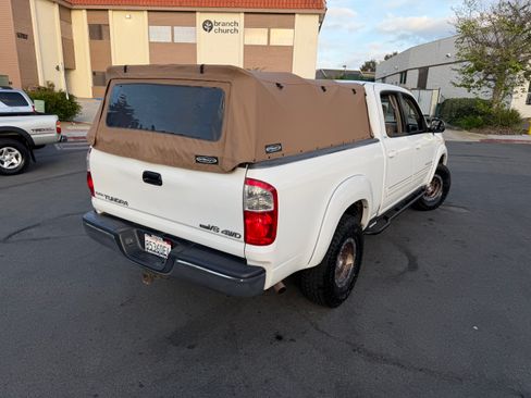 Used 2005 Toyota Tundra SR5 image 12