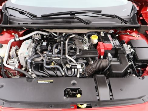 Used 2024 Nissan Sentra SV image 37