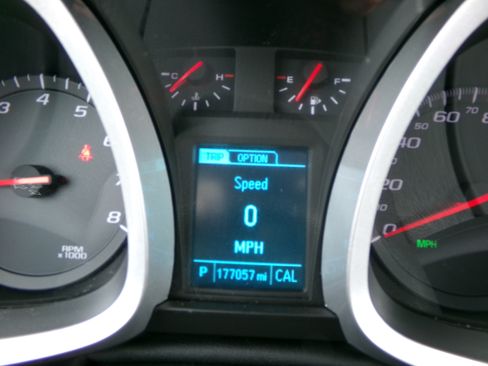 Used 2014 Chevrolet Equinox LT image 19