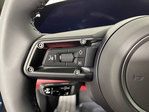 New 2026 Porsche Taycan 4S image 37