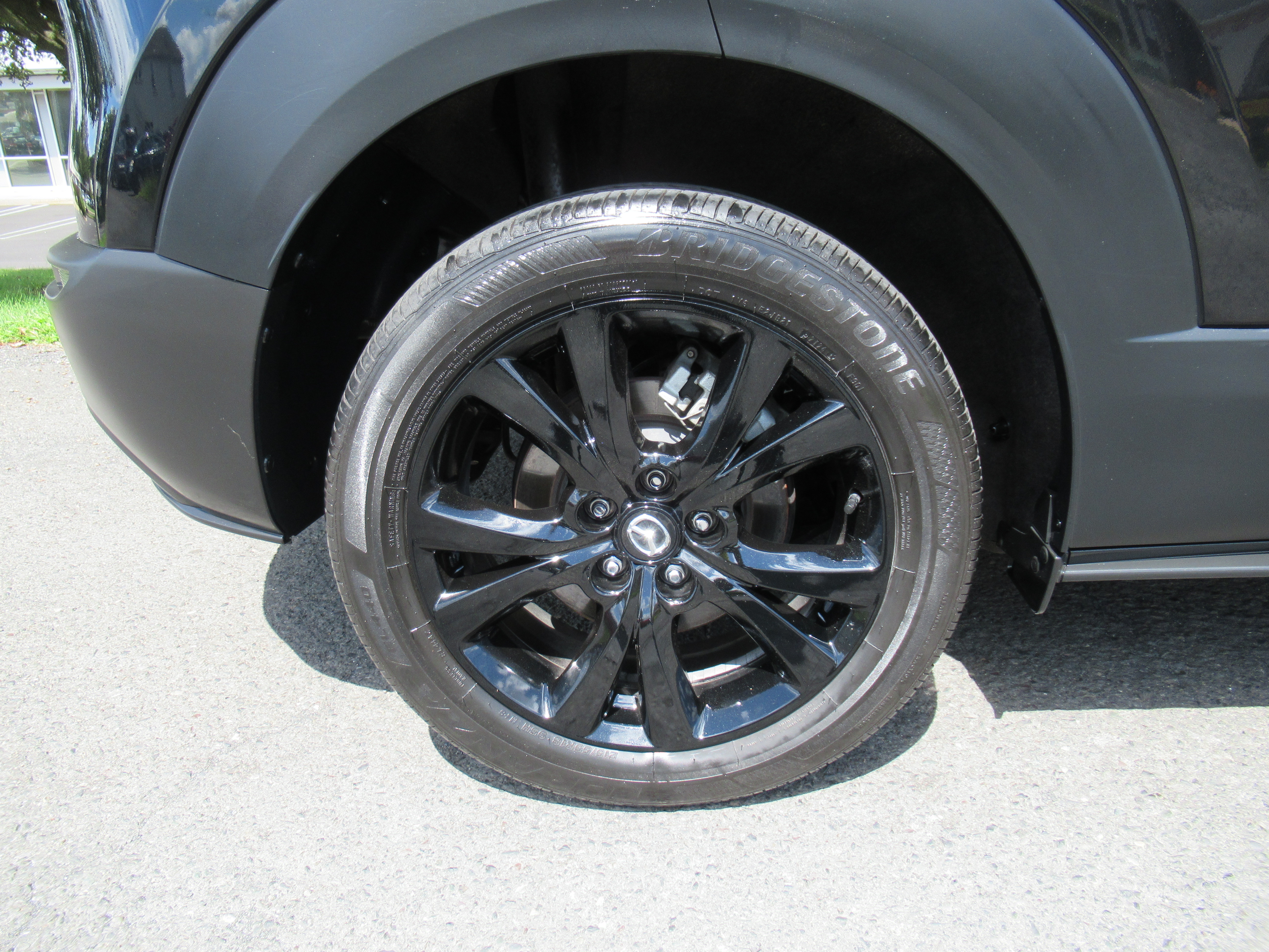Used 2022 MAZDA CX-30 2.5 Turbo w/ Premium Plus Pkg AWD/4WD image 27
