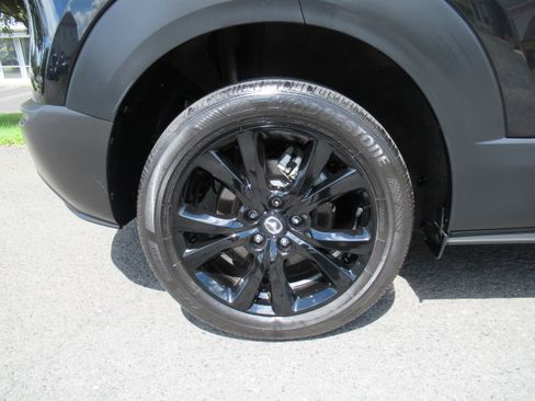 Used 2022 MAZDA CX-30 2.5 Turbo w/ Premium Plus Pkg AWD/4WD image 27