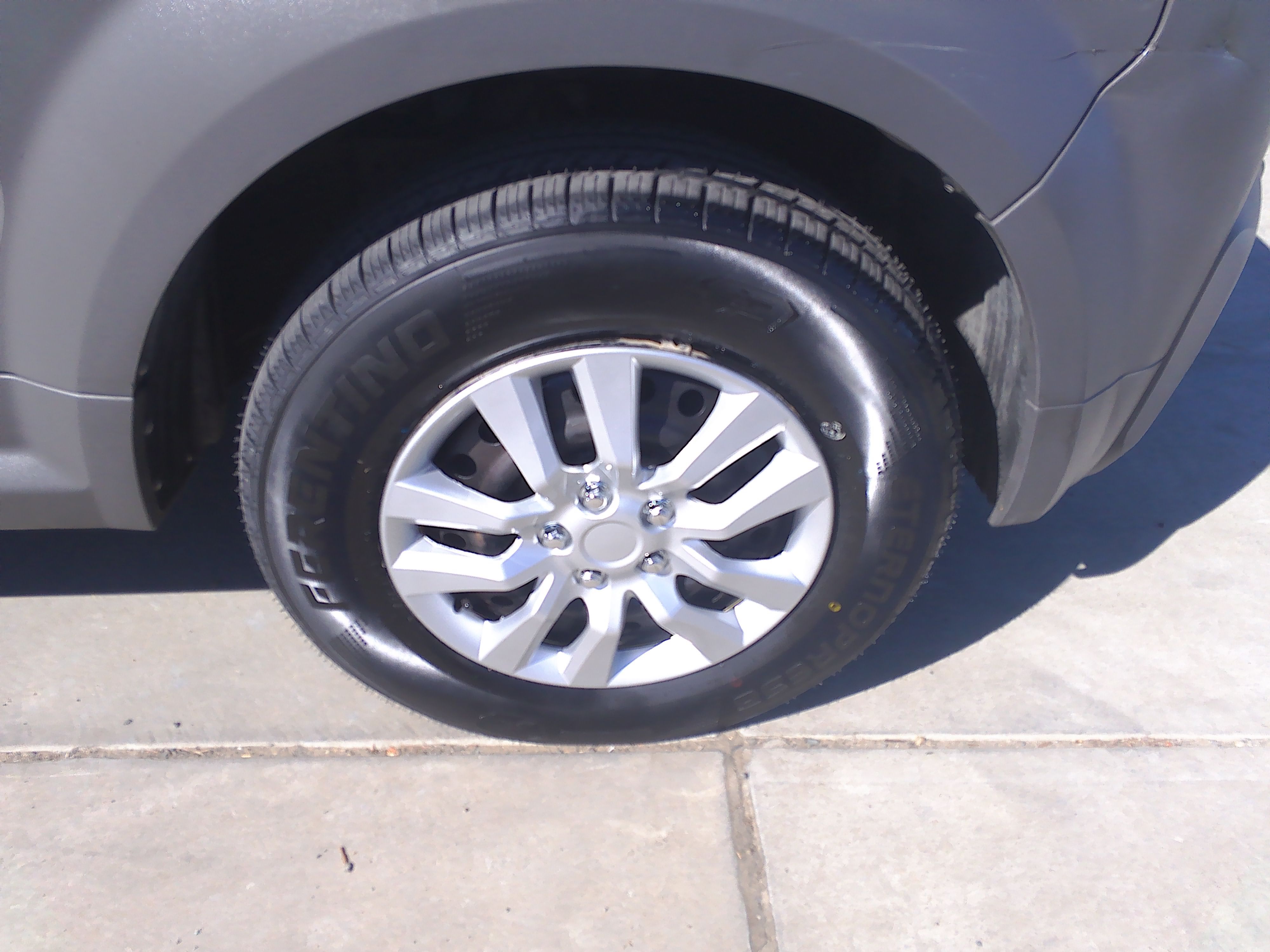 Used 2005 Honda Element LX image 34