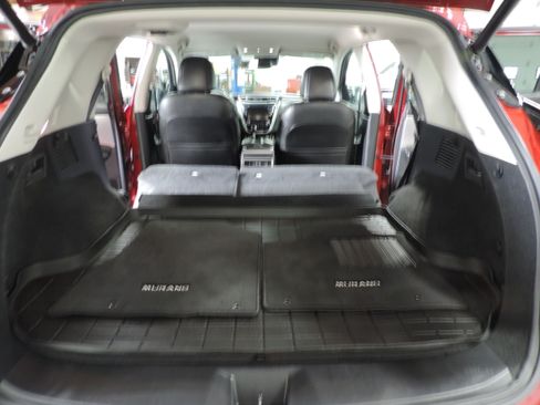 Used 2022 Nissan Murano AWD SL image 29